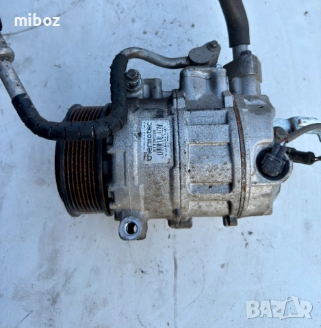 Компресор климатик Thermotec Land Rover Range Rover sport L320