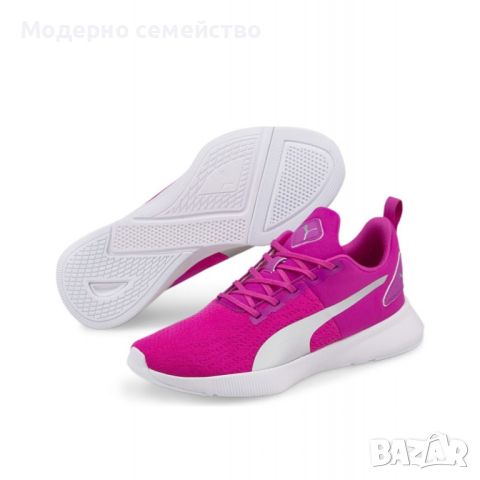 Дамски маратонки puma flyer runner femme deep orchid, снимка 1 - Маратонки - 46817548