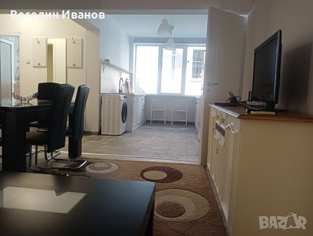 Mногостаен апартамент под наем Варна до Операта, снимка 3 - Aпартаменти - 45094486