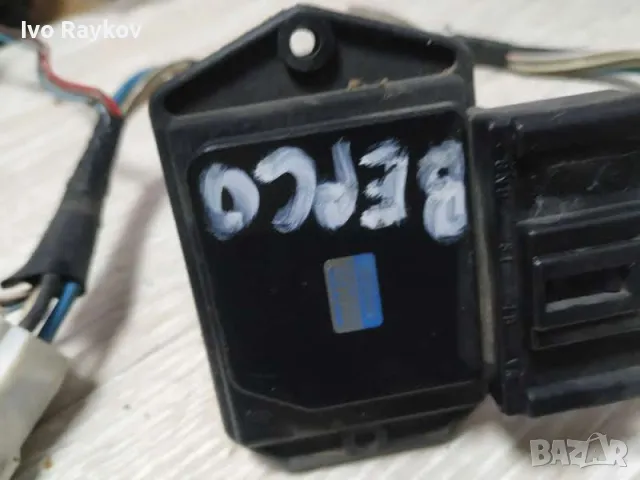 Реостат 499300-2121 за TOYOTA VERSO , снимка 2 - Части - 50196957