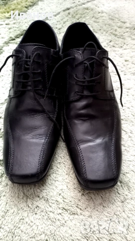 Мъжки стилни обувки 39н, снимка 2 - Официални обувки - 53670751