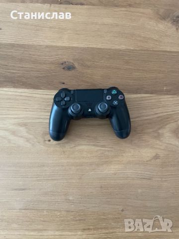 Джойстик за Playstation 4 Dualshock 4, снимка 1 - Аксесоари - 46319755