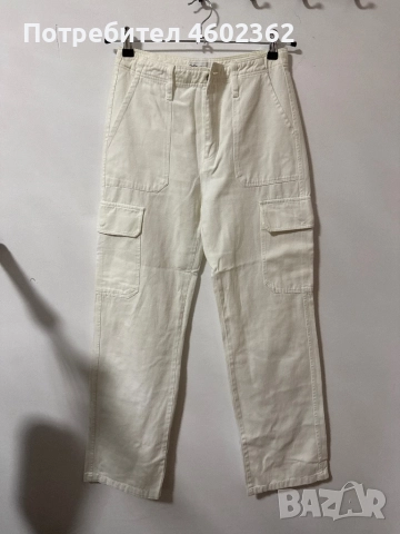 Дънки от ZARA, снимка 1