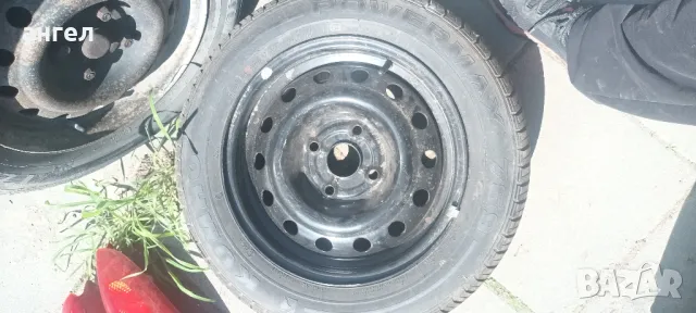 продавам някои части за  deo tacuma и газов уредба на две години с паспорт., снимка 9 - Части - 50106547