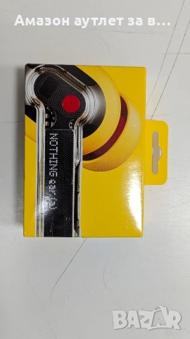 Слушалки NOTHING ear (a)