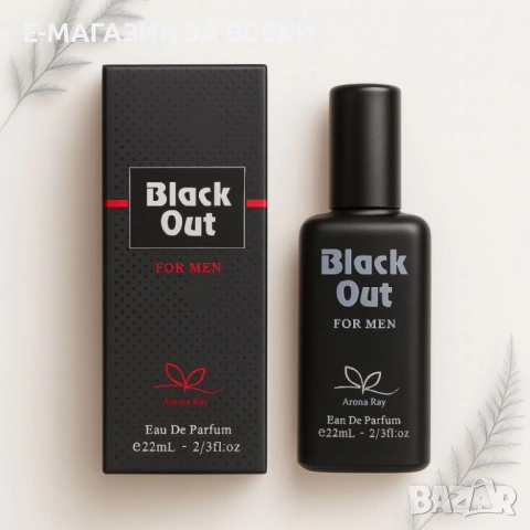 Луксозни 6 мъжки парфюма, снимка 7 - Мъжки парфюми - 53917000