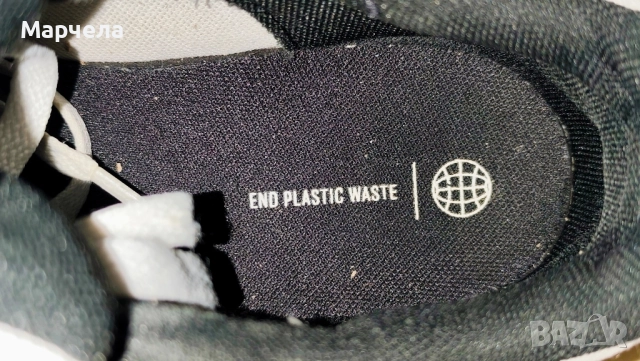 Маратонки Адидас , снимка 4 - Детски маратонки - 51528408