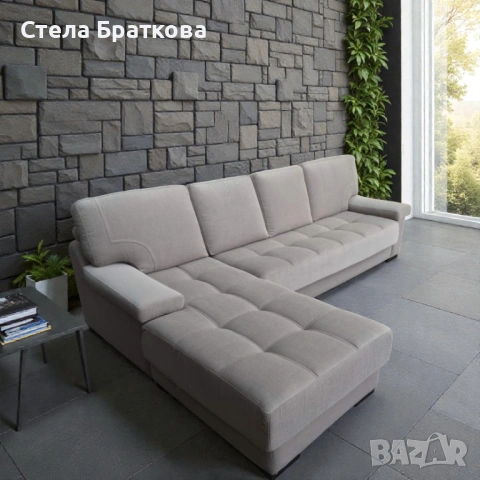 Дивани / Мека мебел / Тапицерски услуги , снимка 11 - Дивани и мека мебел - 26669581