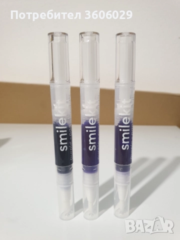 Писалка за избелване на зъби, снимка 2 - Други - 52399479