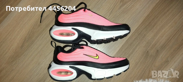 Страхотни дамски маратонки Nike Air Max Portal.Чисто нови.Размер-35,5.
