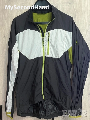 Haglofs Intense series мъжко тънко яке размер М