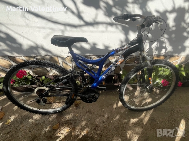 Велосипед 26 цола продава се на части