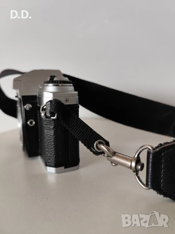 Minolta X-300 за профилактика/части, снимка 4 - Фотоапарати - 53897533