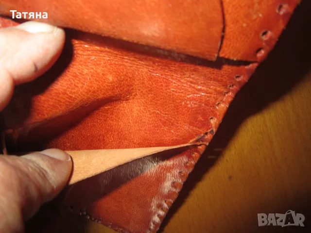 портфейли и аксесоари от кожа, снимка 15 - Портфейли, портмонета - 12552632