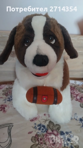 Плюшени играчки , снимка 2 - Плюшени играчки - 53616446