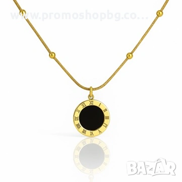 Комплекти бижута, гривни, колиета, пръстени, с черна и бяла детелина- различни видове, снимка 14 - Бижутерийни комплекти - 53253840