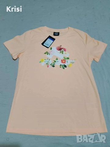 Дамска тениска FLAIR 