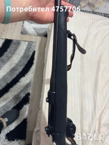 Sauer 100 30-06, снимка 2 - Други услуги - 53744484