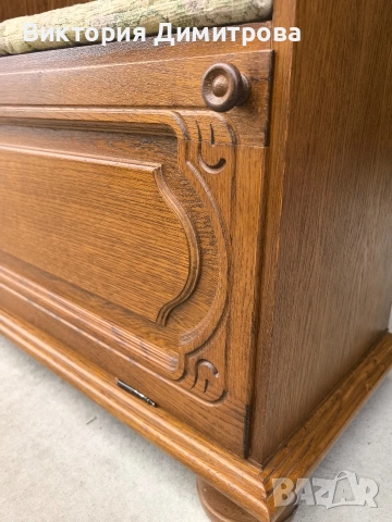 Пейка за. антре - шкаф за обувки, снимка 5 - Шкафове - 53611245