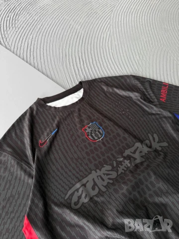 Тениска nike, снимка 4 - Тениски - 51172478