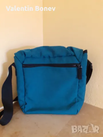 Мъжка чанта през рамо, снимка 3 - Чанти - 50318024