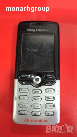 Телефон Sony Ericsson T610/за части/