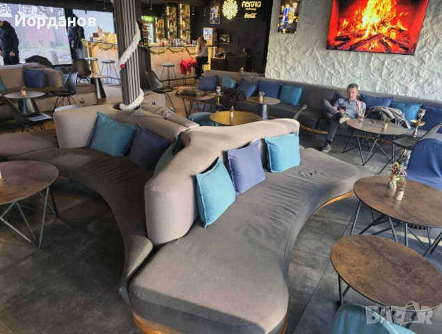 Продавам оборудване за Заведение , снимка 2 - Обзавеждане за заведение - 52888847