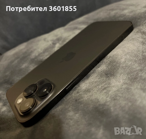 14 PRO MAX 128GB 90% Батерия, снимка 6 - Apple iPhone - 52770844