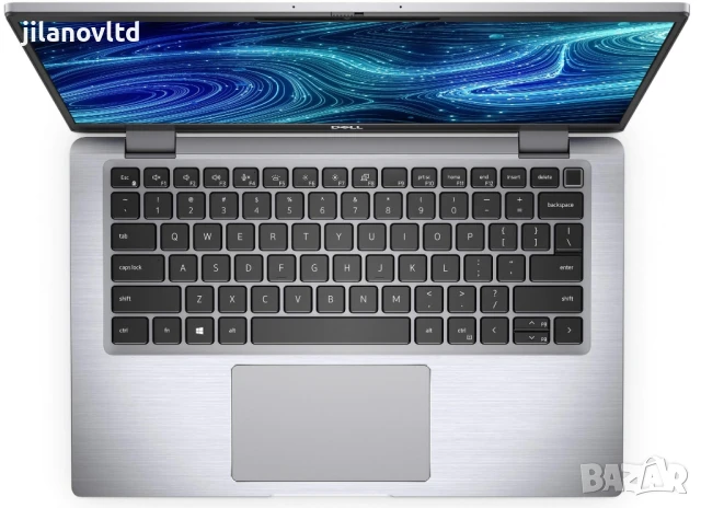 Лаптоп Dell 7420 2in1 i7-1185G7 32GB 256GB FHD Touch ГАРАНЦИЯ, снимка 3 - Лаптопи за работа - 50923741