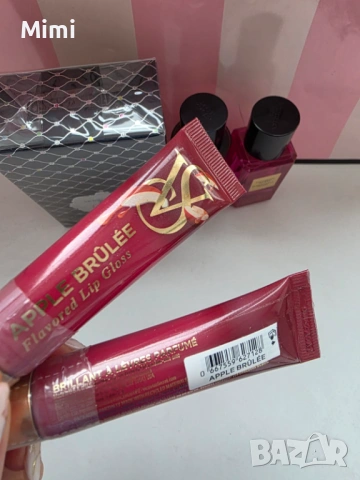 Victoria's Secret нова колекция парфюмни лосиони,спрейове, парфюми, снимка 9 - Козметика за тяло - 44211021