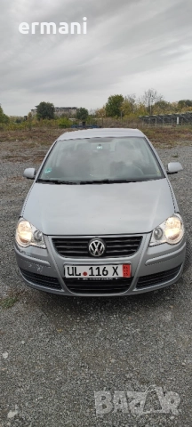 VW поло 1.4
