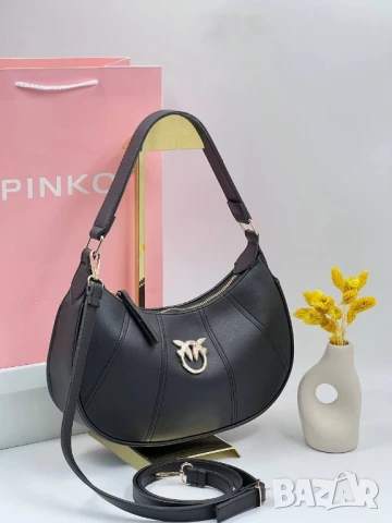 чанти pinko , снимка 4 - Чанти - 51085861