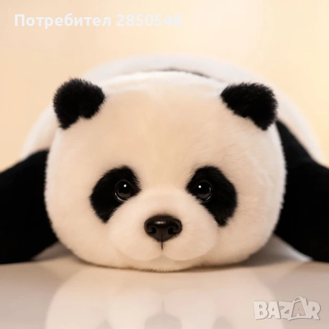 Интерактивна говореща панда AI PANDA