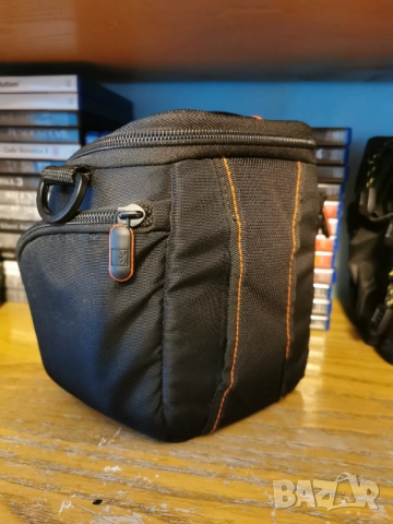 Fujifilm Finepix S4200 (х25 зуум, нова), снимка 10 - Фотоапарати - 52034988