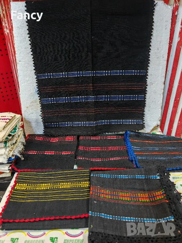 Женски пристилки