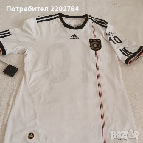 Футболни тениски Щутгарт, Шалке 04,Германия, Фортуна Дюселдорф , снимка 12 - Фен артикули - 53139840