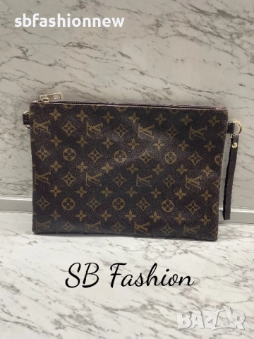 Guess, Louis Vuitton чанта с къса/дълга дръжка, снимка 7 - Чанти - 51725713