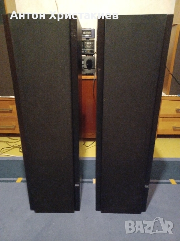 Продавам тонколони Elac ELR115