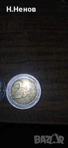 Евро Монети, снимка 4 - Колекции - 53831650