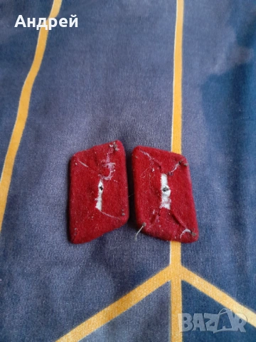 Стар Вензел,Вензели #40, снимка 2 - Антикварни и старинни предмети - 53726055