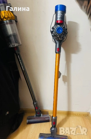 Dyson V8 absolute 