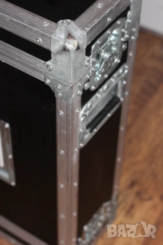 19" Кейс 4U 5-STAR много дълбок, снимка 2 - Други - 50906356