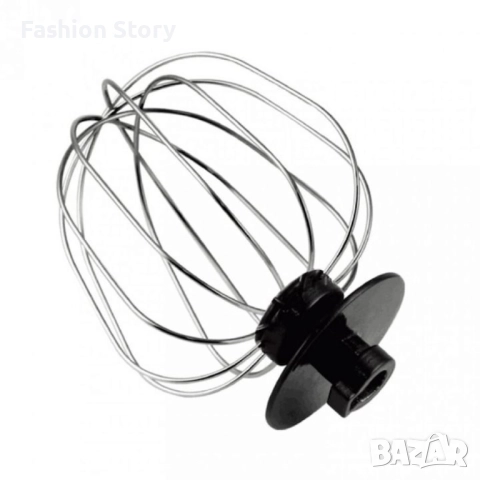 Многофункционален планетарен миксер с иноксова купа 5.5L Royalty Line RL-PKM1600, снимка 7 - Миксери - 51860539