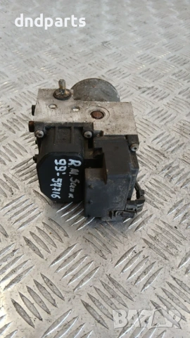 ABS Renault Megane Scenic 1999 0273004395