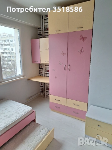 Отличен тристаен апартамент до метро Надежда на топ цена, снимка 13 - Апартаменти - 38613347