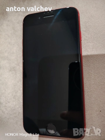 IPhone SE 2 -ро поколение, снимка 2 - Apple iPhone - 53743475