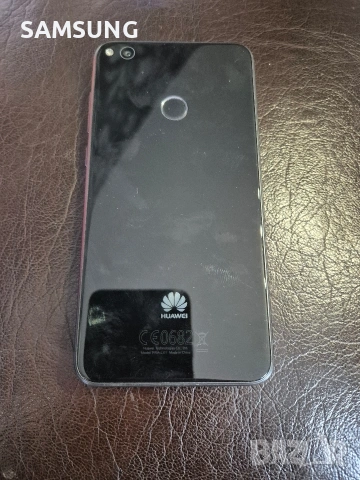 Huawei - P9 lite , снимка 3 - Huawei - 53924754