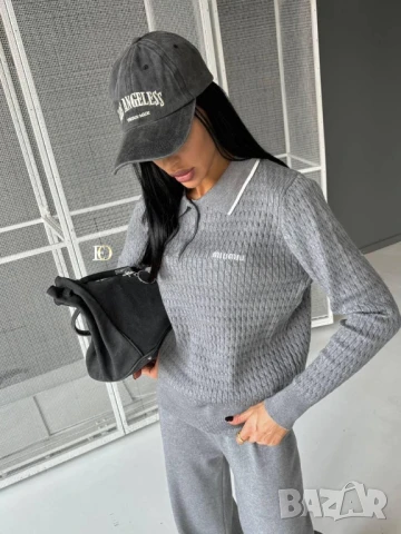 дамски екипи Miu Miu , снимка 2 - Спортни екипи - 50745446