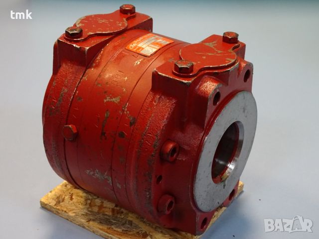 Хидравличен мотор ATE Hydraulik MD3-100 hydraulic motor, снимка 6 - Резервни части за машини - 46673799