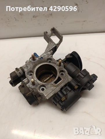 Дроселова клапа за Opel 1.0 - 0280122014 / 0132008602 / Опел 1,0